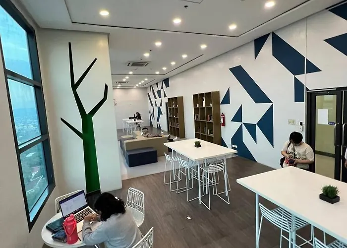 Korean Theme Near Up Town Mall Ateneo Lrt Katipunan Miriam College Netflix Prime Hbo Max Manila